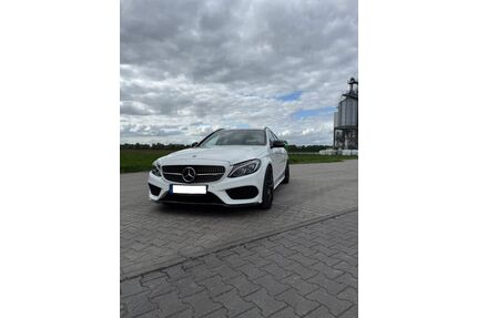 Mercedes-Benz C 43 AMG Gebrauchtwagen