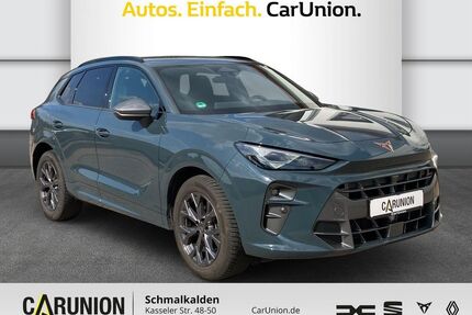 Cupra Terramar Gebrauchtwagen