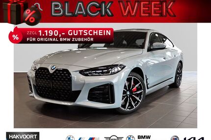 BMW 420 Gran Coupé Gebrauchtwagen