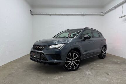 Cupra Ateca Gebrauchtwagen