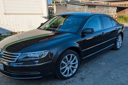 VW Phaeton Gebrauchtwagen