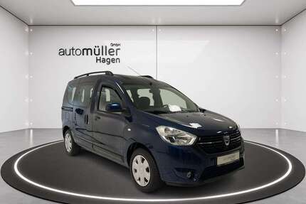 Dacia Dokker Gebrauchtwagen