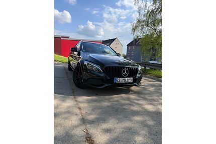 Mercedes-Benz C 200 Gebrauchtwagen