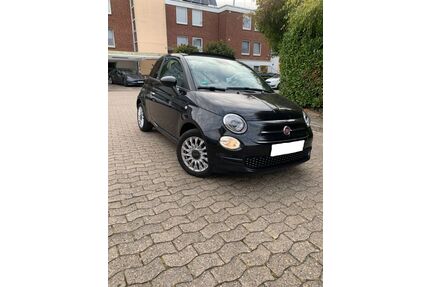 Fiat 500C Gebrauchtwagen