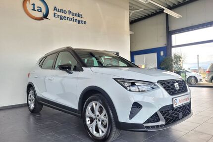 Seat Arona Gebrauchtwagen