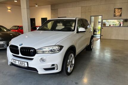 BMW X5 Gebrauchtwagen
