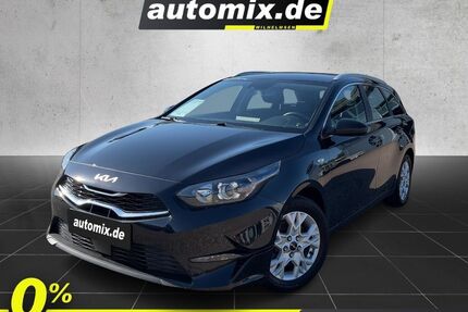 Kia ceed Sportswagon Gebrauchtwagen