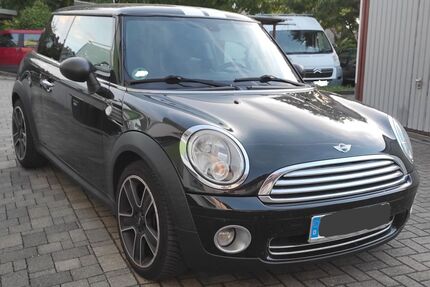 Mini ONE Gebrauchtwagen