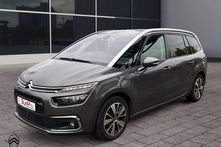 Citroen C4 Gebrauchtwagen