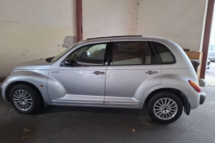 Chrysler PT Cruiser Gebrauchtwagen