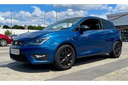 Seat Ibiza Gebrauchtwagen