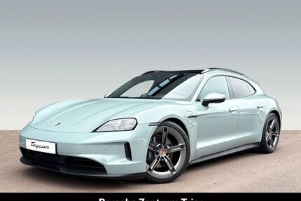 Porsche Taycan Gebrauchtwagen