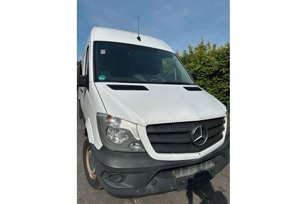 Mercedes-Benz Sprinter Gebrauchtwagen