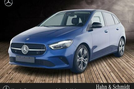 Mercedes-Benz B 200 Gebrauchtwagen