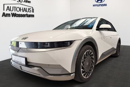 Hyundai IONIQ 5 Gebrauchtwagen