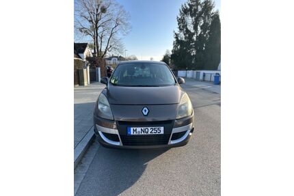 Renault Scenic Gebrauchtwagen
