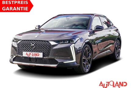 DS Automobiles DS4 Gebrauchtwagen