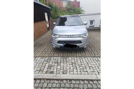 Mitsubishi Outlander Gebrauchtwagen