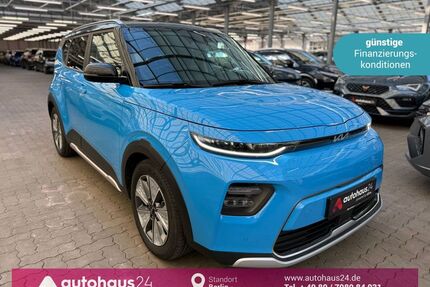 Kia Soul Gebrauchtwagen