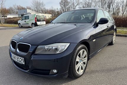 BMW 320 Gebrauchtwagen