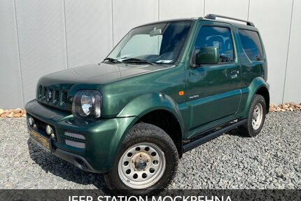Suzuki Jimny Gebrauchtwagen