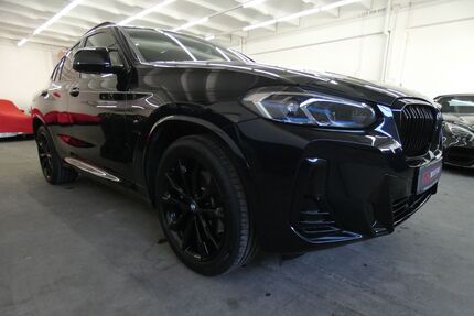 BMW X4 M40 Gebrauchtwagen