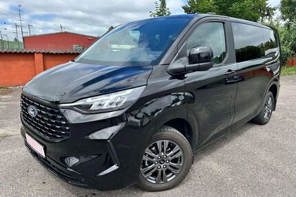 Ford Tourneo Custom Gebrauchtwagen