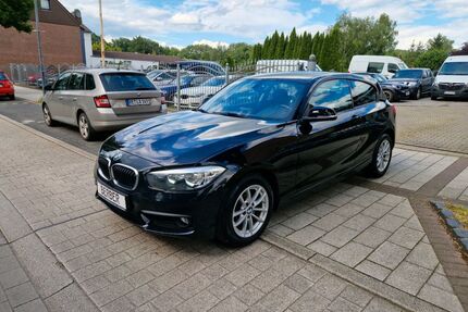 BMW 116 Gebrauchtwagen