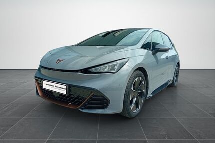 Cupra Born Gebrauchtwagen