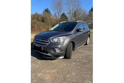 Ford Kuga Gebrauchtwagen