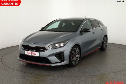 Kia pro ceed / ProCeed Gebrauchtwagen
