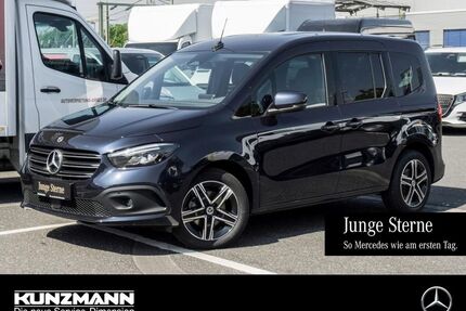 Mercedes-Benz T-Klasse Gebrauchtwagen