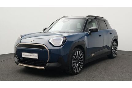 Mini Aceman E Gebrauchtwagen