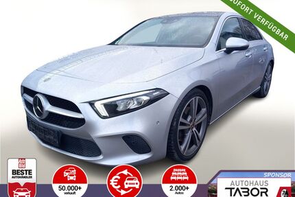 Mercedes-Benz A 220 Gebrauchtwagen
