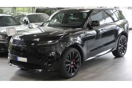 Land Rover Range Rover Sport Gebrauchtwagen