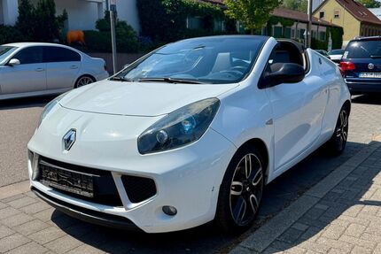 Renault Wind Gebrauchtwagen