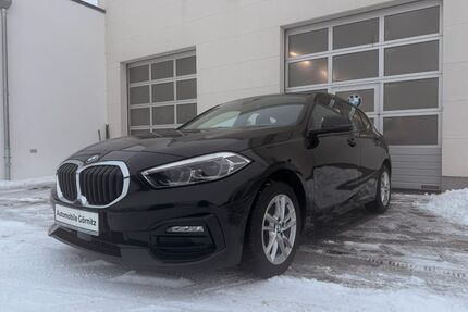BMW 118 Gebrauchtwagen