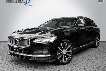 Volvo V90 Gebrauchtwagen