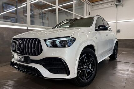 Mercedes-Benz GLE 53 AMG Gebrauchtwagen