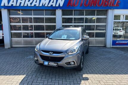 Hyundai ix35 Gebrauchtwagen