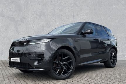 Land Rover Range Rover Sport Gebrauchtwagen