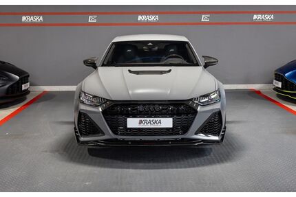 Audi RS7 Gebrauchtwagen