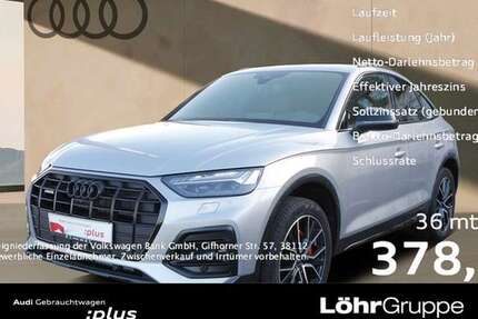 Audi Q5 Gebrauchtwagen