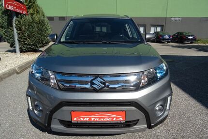 Suzuki Vitara Gebrauchtwagen