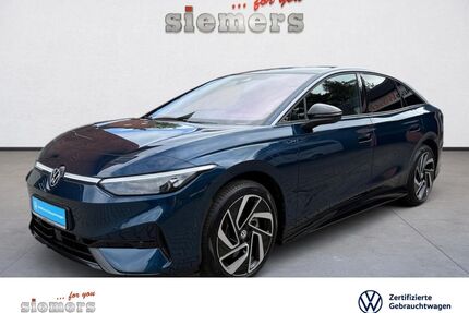 VW ID.7 Gebrauchtwagen