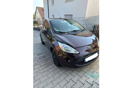 Ford Ka/Ka+ Gebrauchtwagen