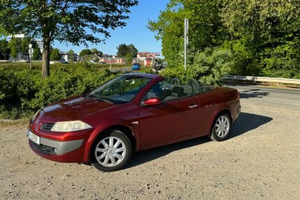 Renault Megane Gebrauchtwagen