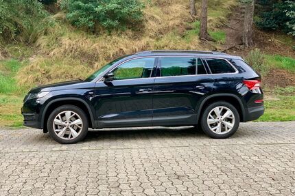 Skoda Kodiaq Gebrauchtwagen