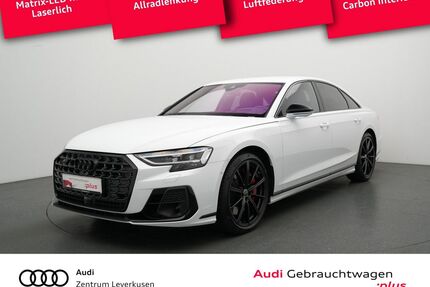 Audi S8 Gebrauchtwagen