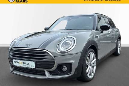Mini Cooper D Clubman Gebrauchtwagen